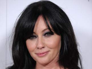 Shannen Doherty