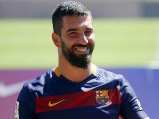 Arda Turan