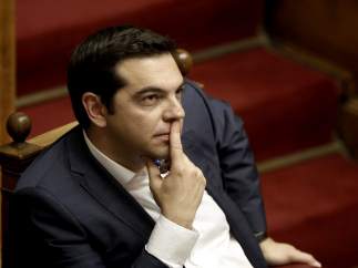 Alexis Tsipras