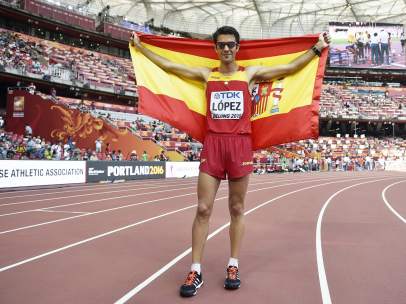 Miguel Ángel López