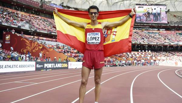 Miguel Ángel López Miguel Ángel López