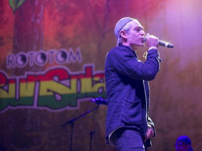 Matisyahu