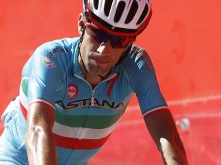 Vicenzo Nibali