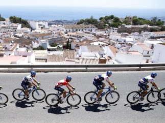 Vuelta