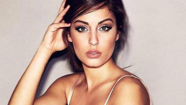 Hiba Abouk Hiba Abouk