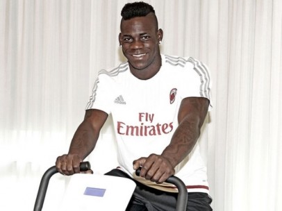 Balotelli