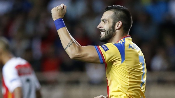 Negredo Negredo