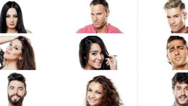 'MTV SUPER SHORE' 'MTV SUPER SHORE'
