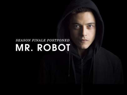 Mr. Robot