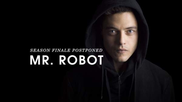 Mr. Robot Mr. Robot