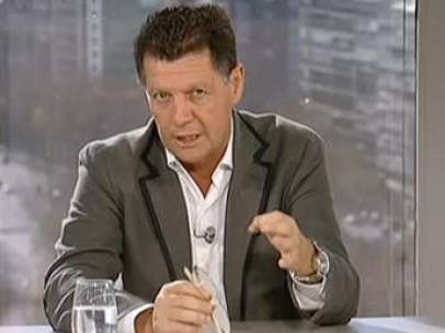 Alfonso Rojo