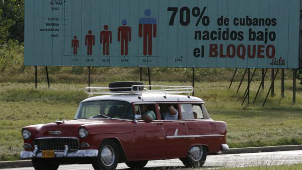 La Habana La Habana