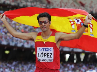 Miguel Ángel López