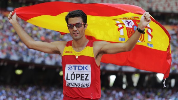 Miguel Ángel López Miguel Ángel López