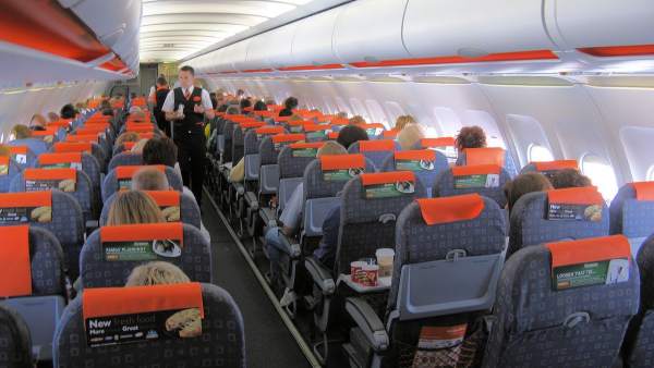 EasyJet EasyJet