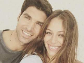 Cayetano Rivera Ordóñez y Eva González