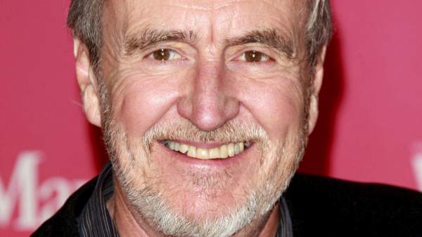 Wes Craven Wes Craven