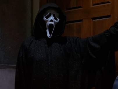 Scream (1996)