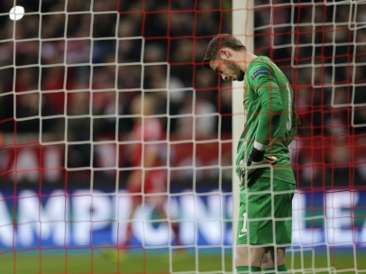 De Gea