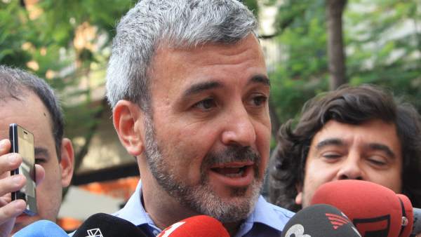 Jaume Collboni Jaume Collboni