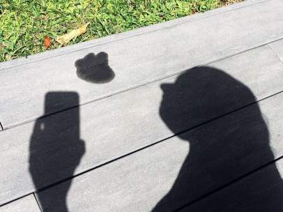 Instagram censura a Nuria Roca