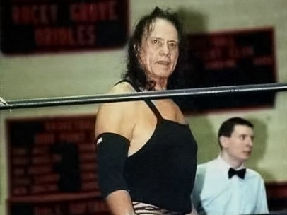 Snuka