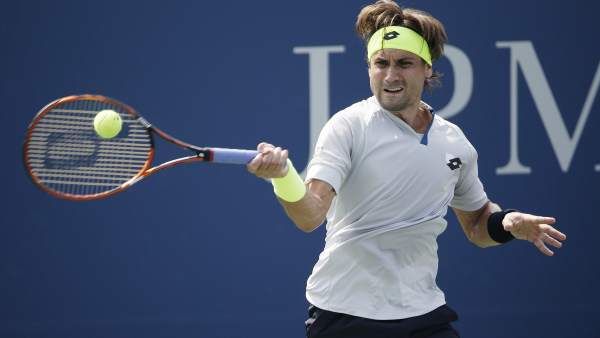 David Ferrer David Ferrer