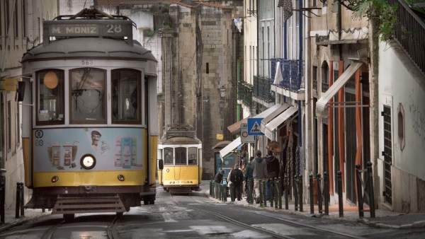 Lisboa Lisboa
