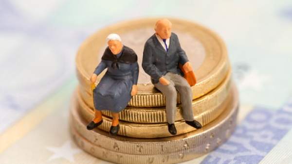 Planes de pensiones Planes de pensiones