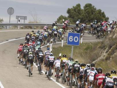 Vuelta a España