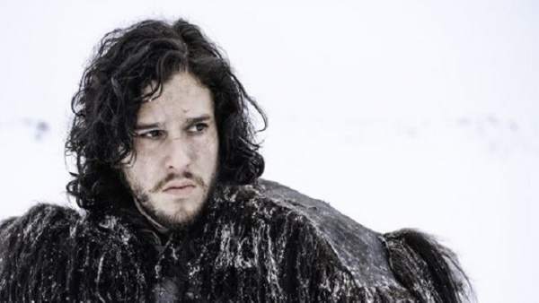 Jon Nieve en Juego de Tronos Jon Nieve en Juego de Tronos