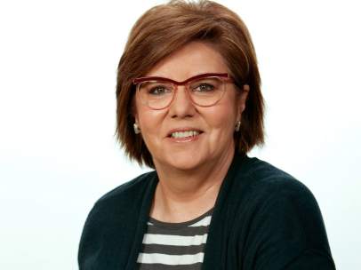María Escario