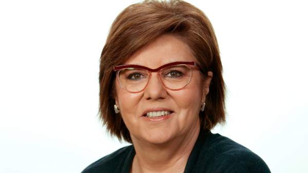 María Escario María Escario
