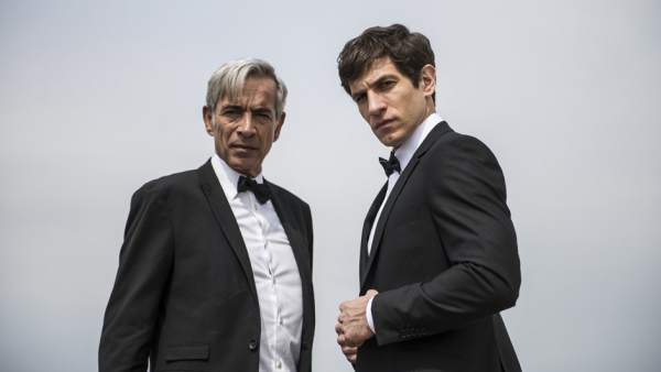 Anacleto: Agente secreto Anacleto: Agente secreto