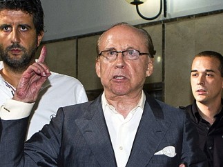 Fallece el empresario José María Ruiz-Mateos