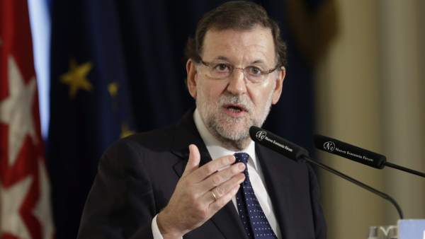 Mariano Rajoy Mariano Rajoy