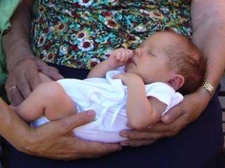 Bebé