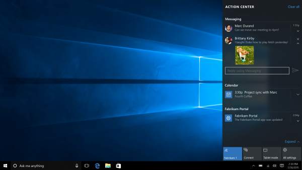 Windows 10 Windows 10