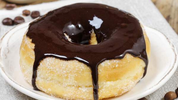 Donut Donut