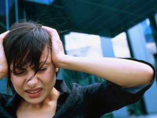 Migraña