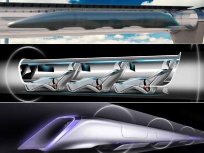 Hyperloop