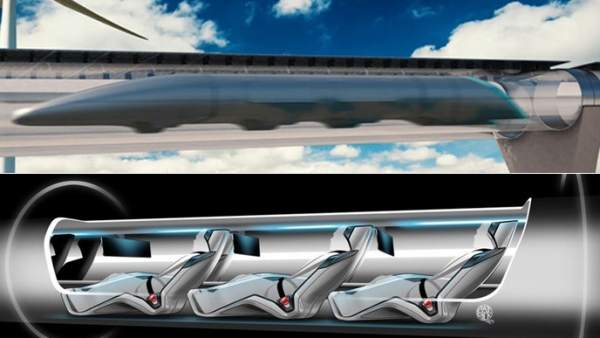 Hyperloop Hyperloop