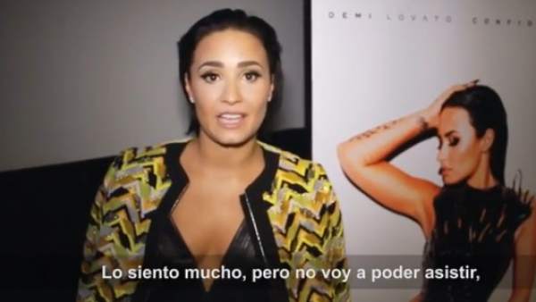 Demi Lovato Demi Lovato