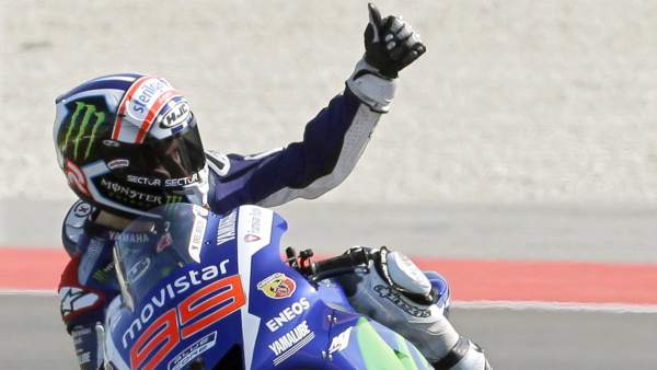 Jorge Lorenzo Jorge Lorenzo