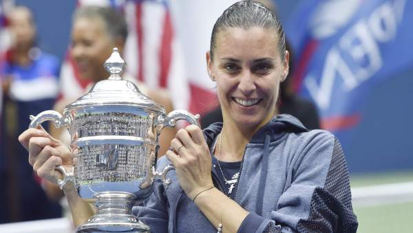 Flavia Pennetta Flavia Pennetta