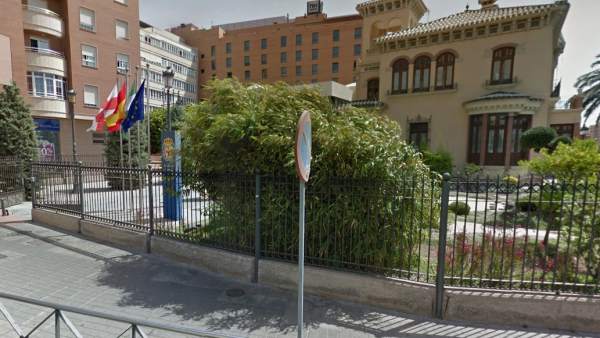 Juzgado de lo Penal de Almería Juzgado de lo Penal de Almería