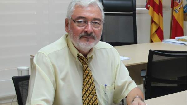 José Manuel Dolón José Manuel Dolón