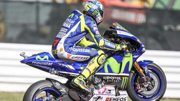 Valentino Rossi Valentino Rossi