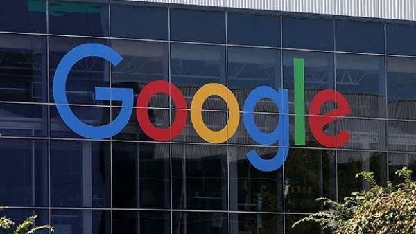 Google Google