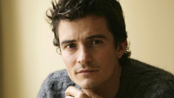 Orlando Bloom Orlando Bloom